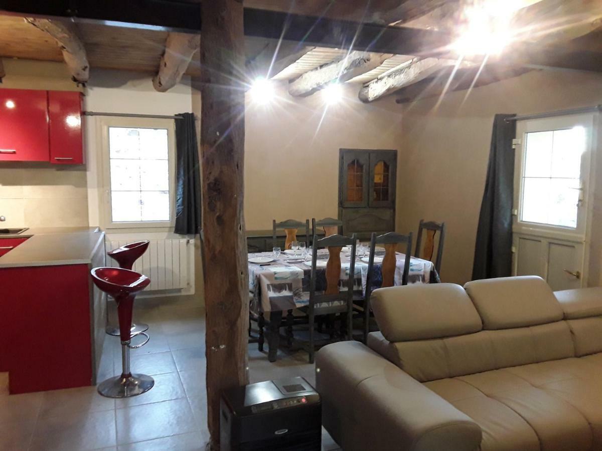 L'Ormelais Vacances Mont-Dol ภายนอก รูปภาพ